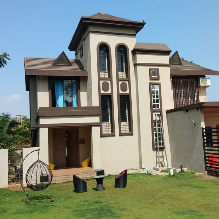 Aaradhya Villa One