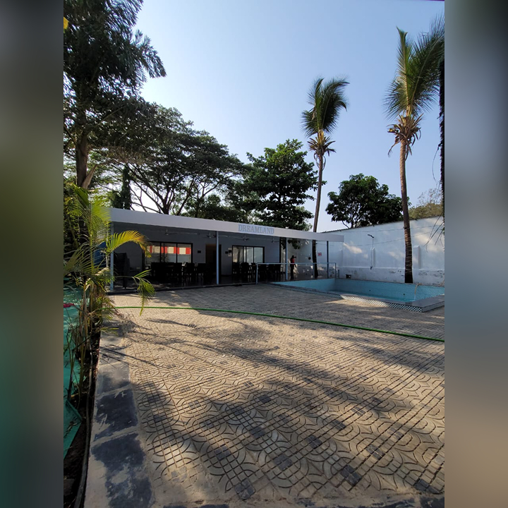Omkar Villa - Yeoor Thane